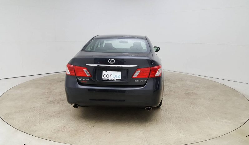 Used Lexus ES 350 2007 full