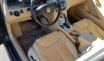 Used Volkswagen Passat 2009 full