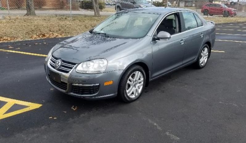 Used Volkswagen Passat 2007