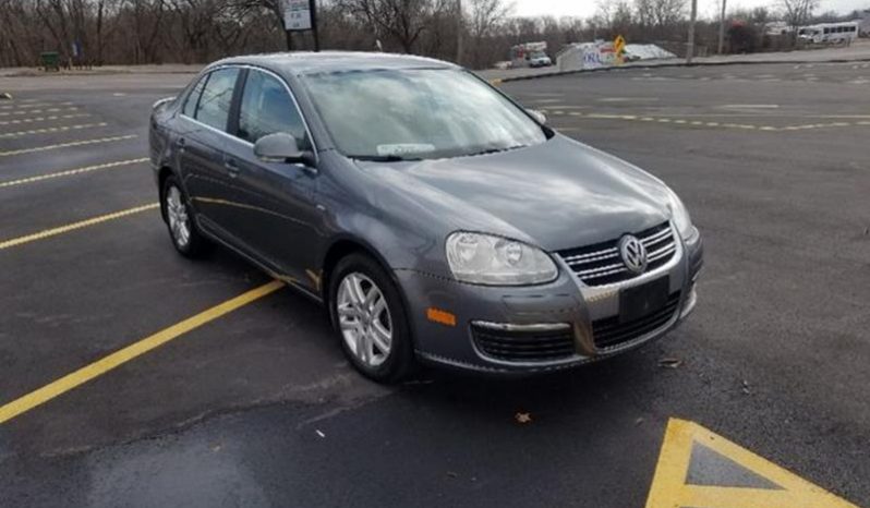 Used Volkswagen Passat 2007 full