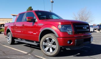 Used Ford F-150 2014 full