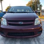 Used Scion xA 2006