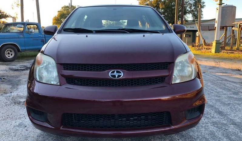 Used Scion xA 2006