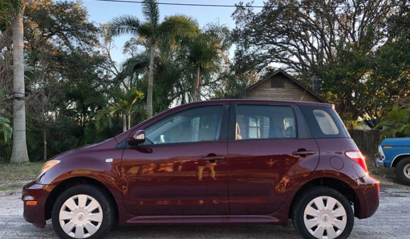 Used Scion xA 2006 full