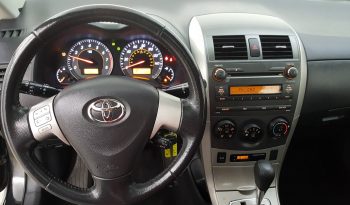 Used Toyota Corolla 2010 full