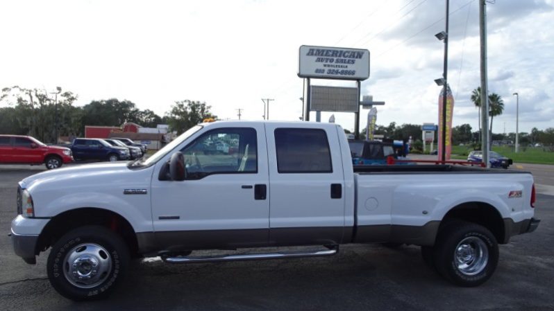 Used Ford F-350 2005