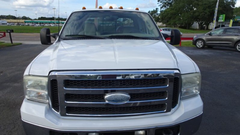 Used Ford F-350 2005 full