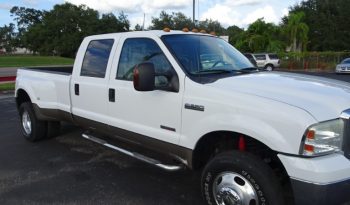 Used Ford F-350 2005 full