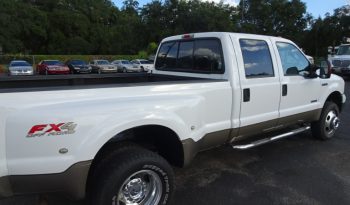 Used Ford F-350 2005 full