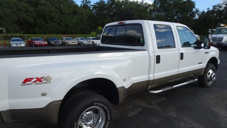 Used Ford F-350 2005 full