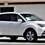 Used Acura MDX 2010