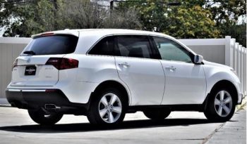 Used Acura MDX 2010 full