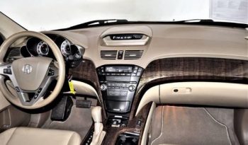 Used Acura MDX 2010 full