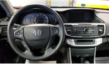 Used Honda Accord 2013 full