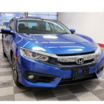 Used Honda Civic 2016