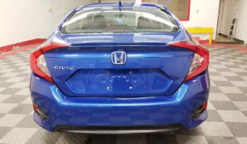 Used Honda Civic 2016 full