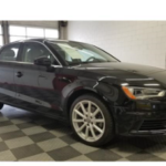 Used Audi A3 2015
