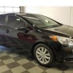 Used Kia Forte 2016