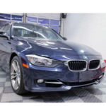 Used BMW 3 Series 2013