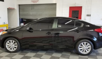 Used Kia Forte 2016 full