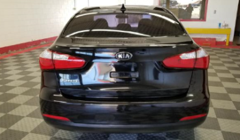 Used Kia Forte 2016 full