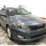Used Kia Optima 2015