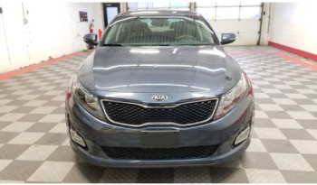 Used Kia Optima 2015 full