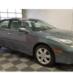 Used Lexus ES 330 2014