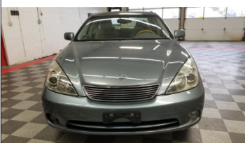 Used Lexus ES 330 2014 full