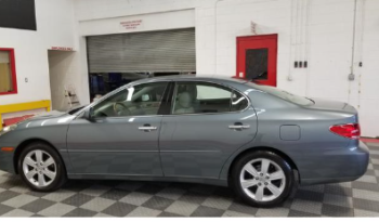 Used Lexus ES 330 2014 full