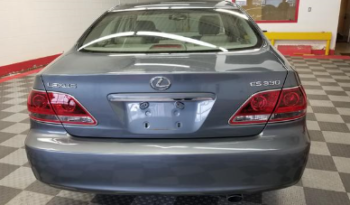 Used Lexus ES 330 2014 full