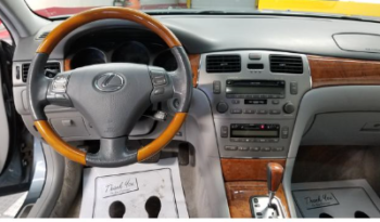 Used Lexus ES 330 2014 full