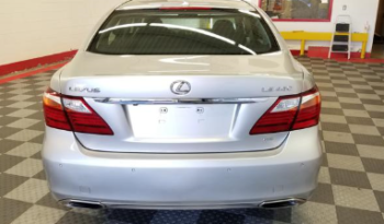 Used Lexus LS 2010 full