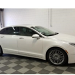 Used Lincoln MKZ 2014
