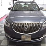 Used Buick Lacrosse 2015