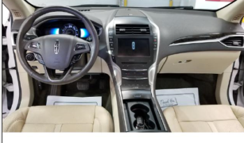 Used Lincoln MKZ 2014 full