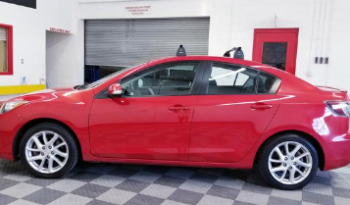 Used Mazda A3 2012 full