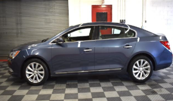 Used Buick Lacrosse 2015 full