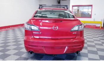 Used Mazda A3 2012 full