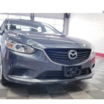 Used Mazda A6 2015