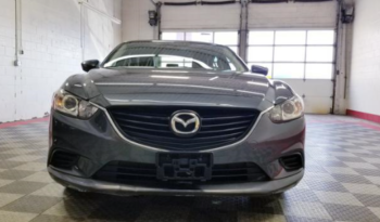 Used Mazda A6 2015 full