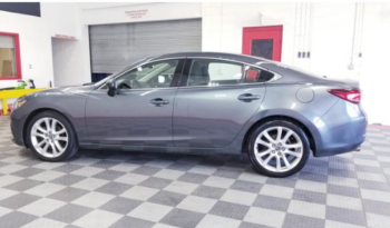 Used Mazda A6 2015 full