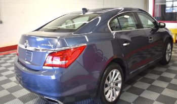 Used Buick Lacrosse 2015 full