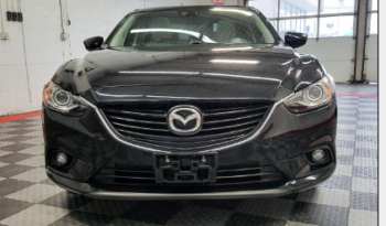 Used Mazda A6 2015 full