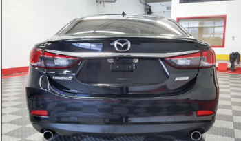 Used Mazda A6 2015 full