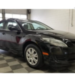 Used Mazda A6 2010