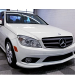 Used Mercedes-Benz 1500 2010