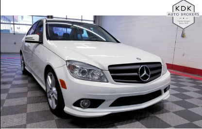 Used Mercedes-Benz 1500 2010