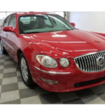 Used Buick  Lacrosse 2008