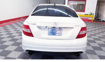 Used Mercedes-Benz 1500 2010 full